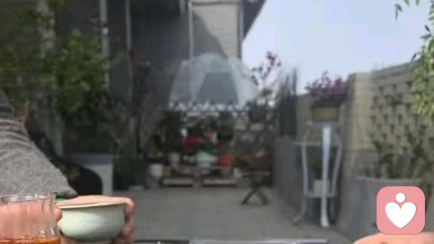 当焦虑困住生活：你已经很努力了，请允许自己慢慢走