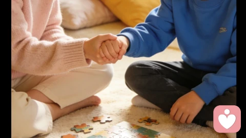 被“爱”困住的亲子关系：先看见，再和解