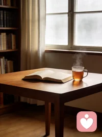 很多时候，我们都在假装正常。
白天得体、清醒、懂事，夜里被焦虑和低落反复拉扯。
会怀疑自己，会觉得疲惫，会突然失去力气，也会害怕被看穿。
 
但你要知道：
情绪的阴天，不是你的错；
内心的兵荒马乱，也不是矫情。
你已经很努力在撑着生活了，这就足够。
 
不必立刻好起来，不必强迫自己快乐。
先接纳此刻的破碎与脆弱，再一点点拼凑自己。
慢慢来，真的没关系。配图