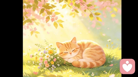 成年人最痛的自愈，是把心碎调成静音