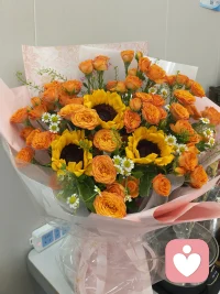 情尽辞
 
初逢错付动心弦，夜静唯求一席安。
软语曾温孤枕寂，清音未系一人欢。
解却禁制非念旧，收尽痴心意已阑。
欲谢相逢曾作伴，待趋陌路各清欢。

2026.4.10，36天了，道心归位，恰迎最爱橘橙蔷薇，今日启程终南山。欲求清欢，却迷痴缠，一朝梦醒，天地见，众生见，平常日子，简单生活，吾心安放，愿余生君悦安康。