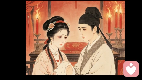 木石前盟终成空：读懂宝黛，便懂了婚姻的真相