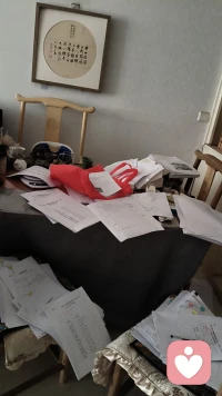红尘半世共风雨，不问繁华只问安。
寒暑相偎情未改，初心不负度流年。
2026.6.6.7.8.9，又一年高考季，从2008到2026，41一岁的人生年年高考考场外守候，从送考到危机干预，感谢伴我成长，感恩今年相对凉爽的天气。眼底有些受暑热影响，手腕受伤，面对个案，累的有些疼。年年寒暑青少年心理健康活动不缺席，坚持，继续，值得！配图