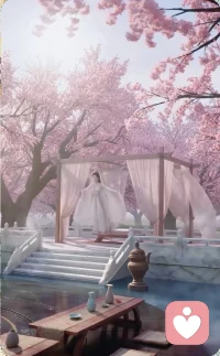 岁月给了我底气，也让我更懂，怎么耐心等一朵属于自己的花慢慢开。
今天的心情：想凑近闻闻这朵花的香气。
2026.6.13。紧张而又凌乱的一天，不幽默一下，自己难以呼吸顺畅。再多的期待都是自己的，人家只负责按照自己的节奏散步。对他，允许、接受、欣赏；对自己，看着情绪来来去去，每个功课都要做的漂亮。
好吧，我是愿意等花开的人，我骄傲。配图