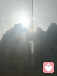昔年肩上承呵护，此际阶前暗自伤。
心百结，泪千行，惟求妙手褪灾殃。
平生未报椿萱恩，祈盼身心皆安康。

2026.6.22恍恍惚惚，不敢深眠，千般牵挂，无处言说，默默焚香，面向苍穹，乞求苍天垂怜，松椿无恙。
