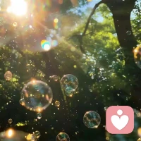 生活不用太匆忙，慢慢感受沿途的风景，好好善待自己，平凡的日子也能过得温柔又闪亮。配图