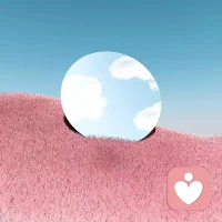 你焦虑，是因为你既想活成别人期待的样子，又不想委屈了自己。其实答案很简单：选一条路，然后把另一条的遗憾咽下去。配图
