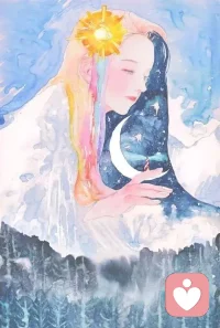 别总问“他爱不爱我”，当你问出这个问题的时候，心里其实已经有了答案。被爱的人不用猜，猜来猜去的都不是对的人。配图