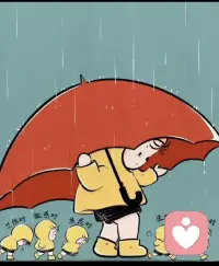 今天心情好吗？不好可以来找我聊天哦