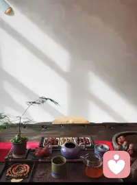 人与人之间最大的吸引力，不是你的容貌、不是你的光环，而是你传递给对方的温暖、踏实、真诚、慈悲和善良……
​配图