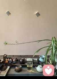 做一个内核稳定的人，无论命运把你扔在哪里，你都可以原地起舞，允许别人做别人，允许自己做自己，变是唯一不变的真理。
因上努力，果上随缘。配图