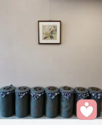 每一个今天，都是我们想要的全部世界，别把所有的希望和约定都寄放在明天……
​配图