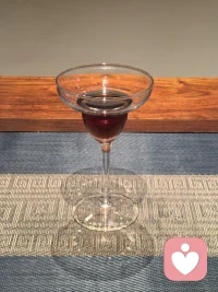 雨夜的浪漫！

敬自己一杯酒！配图