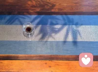 停暖仪式感 : 
黄酒姜汤，无缝衔接，仪式感拉满！
忙时有序，闲时有趣，取悦自己，一张一弛，想要最好的生活，就先让生活，看到你最好的样子。
​配图