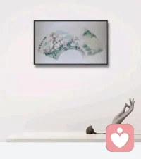 人是有三个自己的：
1 : 别人认为的自己
2 : 自己以为的自己
3 : 真实的自己
​配图