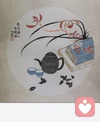 普通人追求幸福，

高手是幸福的追求者。配图