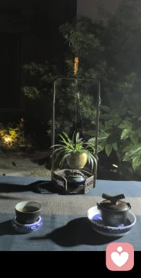 生活不是为了取悦别人，而是用自己喜欢的方式取悦自己。配图