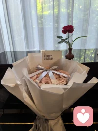 祝愿姐妹们母亲节快乐！

又是被爱包围的一天！
谢谢漂亮的嫂子和亲爱的孩子们！
爱你们哦！配图