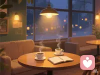 用心陪伴，安全可靠，温暖的听你诉说内心的困扰。