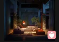 此刻如果你有睡不着的心事，或者已经早早的醒来，可以和我一起聊聊，我愿静静地陪着你，温暖的倾听你的声音