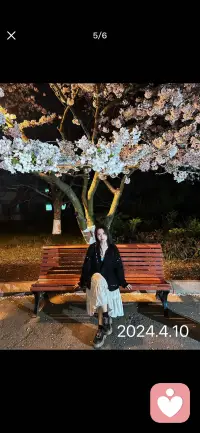 没有人可以回到过去，但是谁都可以从现在开始，愿你有前进一步的勇气，也有后退一步的从容，永远都不要提前焦虑，在这个世界上没有绝对的对与错，所以你要允许别人做别人，允许自己做自己，加油！