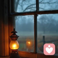 经历过黑夜，更懂微光的珍贵，愿做您的倾听者。