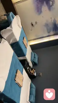 干了二十年的美业 2026年 我终于把这份执着放手了配图