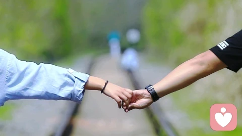 好的爱情，是两个人一起成为更好的自己