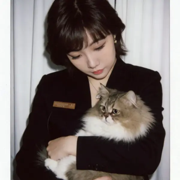 眉清目秀的蕉太郎