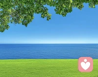 人这一生，最难的不是扛事，而是安放情绪🌿
不用逼自己永远清醒、永远坚强，难过可以慢一点，委屈可以好好释放。允许低落、允许疲惫、允许暂时不完美，情绪没有对错，好好看见，就会慢慢自愈。配图