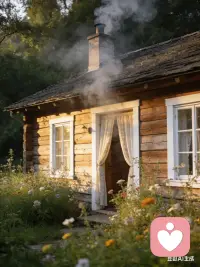 清晨有风，人间有暖。
愿今天的你，被温柔以待，
也愿我，能接住你所有的情绪与不安。
慢慢来，一切都会好起来。☀️配图