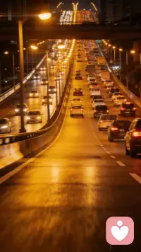 深夜不打烊，温柔一直在。
愿你被世界温柔以待，也有人懂你的欲言又止。配图