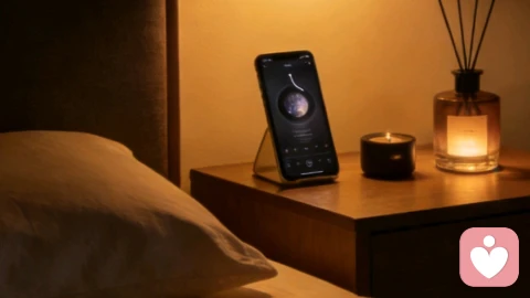 为什么越想睡，反而越失眠？心理学家揭穿3个“伪助眠”谎言