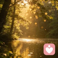 允许自己难过、焦虑、迷茫，就像允许阳光穿过林间，留下温柔的光斑。情绪不是敌人，是内心在轻声提醒你：该停下来，好好抱抱自己了。
 
不必急着“好起来”，也不用逼自己“必须坚强”。你可以哭，可以累，可以暂时停在原地。每一种情绪都值得被温柔接纳，就像每一片落叶都有它飘落的意义。
 
在给力心理，我们不评判、不催促，只做你最安心的倾听者。陪你慢慢梳理情绪，看清困扰，在混乱中找到属于自己的节奏。
 
成长，从被看见开始。你值得被温柔对待，也值得慢慢成为更从容、更柔软、更喜欢的自己。配图