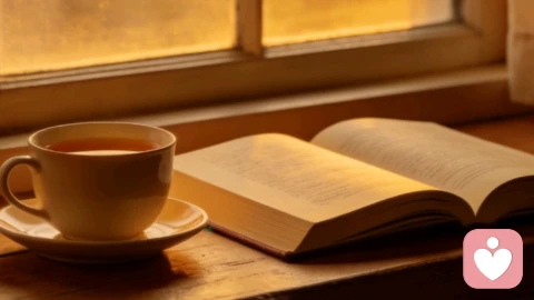 婚姻最好的状态：守得住边界，容得下烟火，过得长久安心