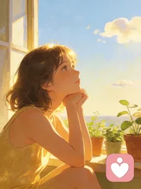 关于“有用与无用的思考”
我们总在追求“有用”的事：成绩、业绩、功利的目标。可那些看似无用的瞬间——发呆、看云、和自己对话、安静地感受情绪——恰恰是滋养心灵的养分。无用，是生活的留白，是自我的回归。爱自己，从允许自己“无用”开始，让心有空间生长，

才会拥有真正的力量。#松果倾听者 #个人成长