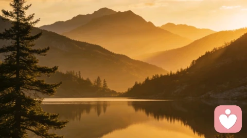 中年夫妻之间最大安全感来自什么？是金钱还是身边有我呢？