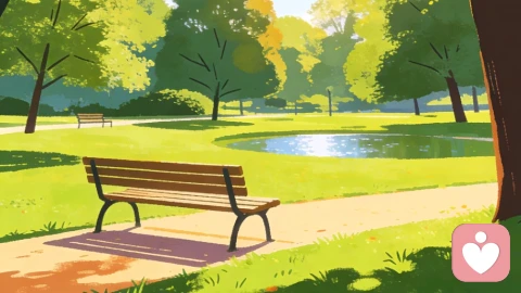 好的婚姻，是彼此滋养，而非互相消耗