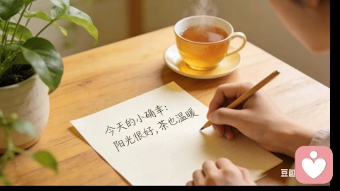 情绪疏导：解锁情绪的正确打开方式，给心灵安个家