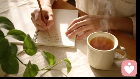 以倾听为光，在成长中遇见更好的自己