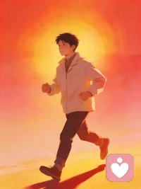 成长这条路，从来都不是一帆风顺的。会有迷茫、会有困惑，也会有偶尔的崩溃，但每一次咬牙坚持的瞬间，每一次决定不放弃的时刻，都在悄悄推着你向前。不必焦虑，也不用着急，你只需要稳稳地走，慢慢地变。愿你心中有光，眼中有亮，脚下有路，在成长的路上，遇见更好的自己。
 
#个人成长 #自我治愈 #温暖陪伴配图