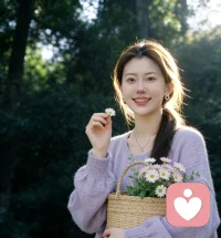 春天来了，处处都是美景，出来走走吧！等你一起喔！