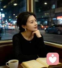 有人说:错的人，相互消耗，对的人，相互滋养！你觉得呢？晚安💤配图