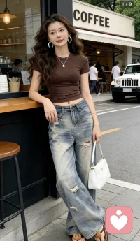 就生活而言，活下去，才有其他的可能！珍惜生命中每一天！配图