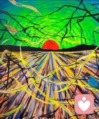 过去怎么活，决定现在怎么过。
现在怎么过，决定未来怎么走。
愿你：
以愿力为方向，
以心力为底气，
以正向业力为习惯，
稳稳当当，走向你想要的人生。配图