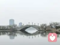 向外看，向内求，向前走！配图