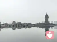 向外看，向内求，向前走！配图