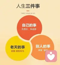 今天的小通透！细品！🤓配图