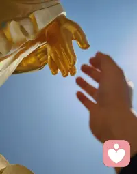 《锚定你的心，就是最强的风水和抵抗》
秩序是皮，混乱是骨，你拿什么做自己的心？共勉！🍵🍵