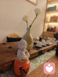 性格即命运，语气即运气！